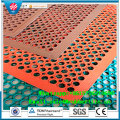 China Factory of Wholesale Kitchen Safety Rubber Kitchen Mat